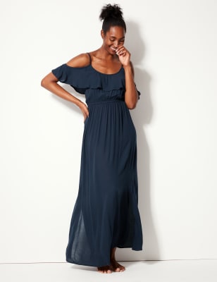 beachy dresses